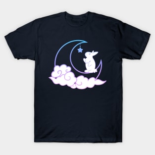 Moon Rabbit T-Shirt